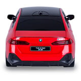 Jamara Deluxe Car Series - BMW i5, RC rot, Maßstab 1:24, 2,4 GHz