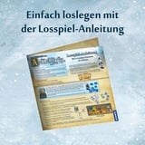 KOSMOS Die Legenden von Andor -  Die ewige Kälte, Brettspiel 