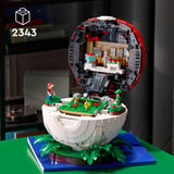 LEGO 72154 Pokéball mit Beeindruckenden Trainermomenten, Konstruktionsspielzeug 