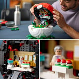 LEGO 72154 Pokéball mit Beeindruckenden Trainermomenten, Konstruktionsspielzeug 