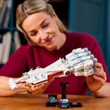 LEGO 75376 Star Wars Tantive IV, Konstruktionsspielzeug 