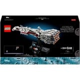 LEGO 75376 Star Wars Tantive IV, Konstruktionsspielzeug 