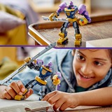 LEGO 76242 Marvel Thanos Mech, Konstruktionsspielzeug 