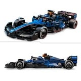 LEGO 77249 Speed Champions Williams Racing FW46 F1 Rennauto, Konstruktionsspielzeug 