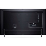 LG 50QNED756RA, LED-Fernseher 127 cm (50 Zoll), schwarz, UltraHD/4K, QNED, WLAN, LAN, Bluetooth, HDR10, Triple-Tuner