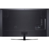 LG Electronics 55NANO819QA, LED-Fernseher 139 cm(55 Zoll), schwarz, HDR, UltraHD/4K, Triple Tuner