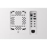 LG UltraWide 40U990A-W, LED-Monitor 100.9 cm (40 Zoll), weiß/schwarz, 5K2K, Nano-IPS-Black, Curved, Thunderbolt 5, HDMI, DP, USB-C, 120Hz Panel