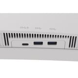 LG UltraWide 40U990A-W, LED-Monitor 100.9 cm (40 Zoll), weiß/schwarz, 5K2K, Nano-IPS-Black, Curved, Thunderbolt 5, HDMI, DP, USB-C, 120Hz Panel