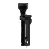 Ledlenser P21R, Taschenlampe schwarz