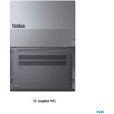 Lenovo ThinkBook 14 G9 (21UX005NGE), Notebook grau, Intel® Core™ Ultra 7 355, Intel® Graphics, 32 GB DDR5, 1 TB (1 TB SSD), Windows 11 Pro