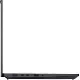 Lenovo ThinkPad P14s G7 Intel (21XJ002EGE), Notebook schwarz, Intel® Core™ Ultra X9 388H, Intel® Arc™ B390, 64 GB LPDDR5X, 1 TB (1 TB SSD), Windows 11 Pro