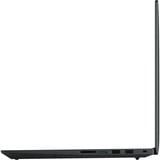 Lenovo ThinkPad P1 G6 (21FV000PGE), Notebook schwarz, Windows 11 Pro 64-Bit, 40.6 cm (16 Zoll) & 60 Hz Display, 2 TB SSD