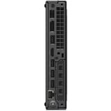 Lenovo ThinkStation P3 Tiny Gen 2 (30K5003KGE), Mini-PC schwarz, Windows 11 Pro
