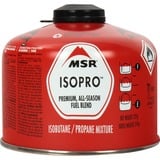 MSR Gaskartusche IsoPro, 227g 
