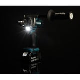 Makita Akku-Bohrschrauber DDF492Z, 18Volt blau/schwarz, ohne Akku und Ladegerät