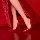 Mattel Barbie Signature Sammelpuppe zum 80. Jubiläum von Mattel - Blond 