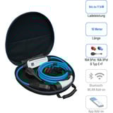 NRGkick Mobile Wallbox 16A light 10m Pure weiß, 11 kW, 10 Meter Kabel
