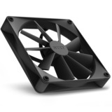 NZXT F140Q Quiet Airflow 140x140x26, Gehäuselüfter schwarz