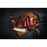 Napoleon President Edition Schneidebrett, inkl. PRO Chef Messer holz/edelstahl, 2-teiliges Set