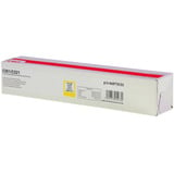 OKI Toner gelb 44973533 