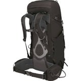 Osprey Kyte 38, Rucksack schwarz, 38 Liter, Größe WM/L