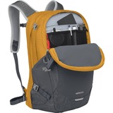 Osprey Nebula, Rucksack gelb/grau, 32 Liter