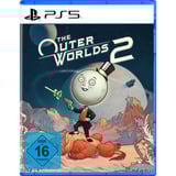 PLAION The Outer Worlds 2, PlayStation 5-Spiel 
