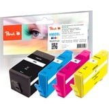 Peach Tinte Sparpack PI300-767 kompatibel zu HP Nr. 903XL