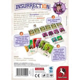 Pegasus Insurrection, Kartenspiel 