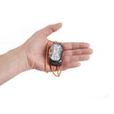 Petzl SWIFT LT schwarz/orange