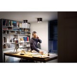 Philips Hue White Ambiance Pillar Doppelspot, LED-Leuchte schwarz, inkl. Dimmschalter