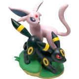  Pokémon-TCG: Karmesin & Purpur – Prismatische Entwicklungen Premium-Figuren-Kollektion, Sammelkarten 