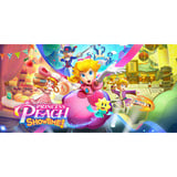  Princess Peach: Showtime!, Nintendo Switch-Spiel 