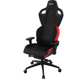 RECARO Exo, Gaming-Stuhl schwarz/rot, Lava Red