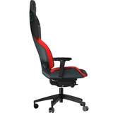 RECARO Exo, Gaming-Stuhl schwarz/rot, Lava Red