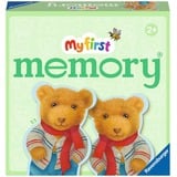 Ravensburger My first memory Teddys, Gedächtnisspiel 