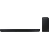 SAMSUNG Q-Soundbar HW-Q600B schwarz, Bluetooth, Dolby Atmos, HDMI