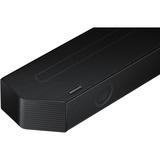 SAMSUNG Q-Soundbar HW-Q600B schwarz, Bluetooth, Dolby Atmos, HDMI