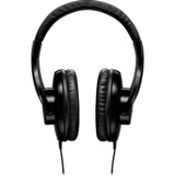 SHURE SRH240A, Kopfhörer schwarz, 3,5 mm Klinke