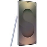 Samsung Galaxy S25 Ultra 256GB, Handy Titanium Grey, Android 15, 5G, 12 GB