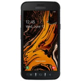 Samsung Galaxy Xcover 4s 32GB Generalüberholt, Handy Black, Android, 3 GB
