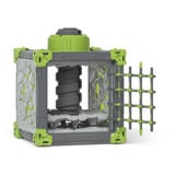 Schleich Eldrador Creatures BattleCave Steinschläger, Spielfigur 