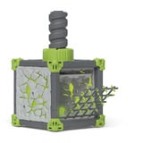 Schleich Eldrador Creatures BattleCave Steinschläger, Spielfigur 