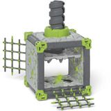 Schleich Eldrador Creatures BattleCave Steinschläger, Spielfigur 