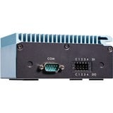 Shuttle Edge PC SPCEL02, Barebone türkis, ohne Betriebssystem