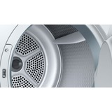 Siemens WT43HV00 iQ300, Wärmepumpen-Kondensationstrockner weiß