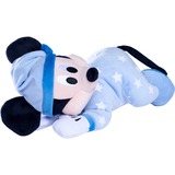 Simba Disney Gute Nacht Mickey GID Musikspieluhr 30 cm