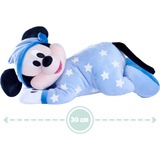 Simba Disney Gute Nacht Mickey GID Musikspieluhr 30 cm