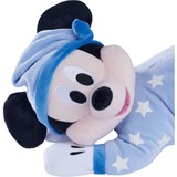 Simba Disney Gute Nacht Mickey GID Musikspieluhr 30 cm