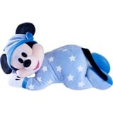 Simba Disney Gute Nacht Mickey GID, Kuscheltier 30 cm